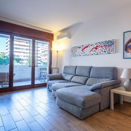 Casa Longanesi Lägenhet Rom Exteriör bild
