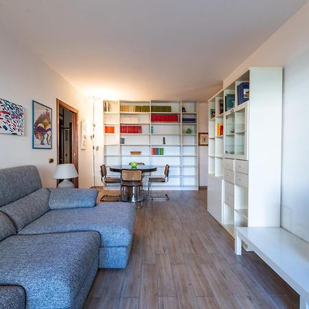 Casa Longanesi Lägenhet Rom Exteriör bild