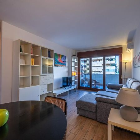 Casa Longanesi Lägenhet Rom Exteriör bild