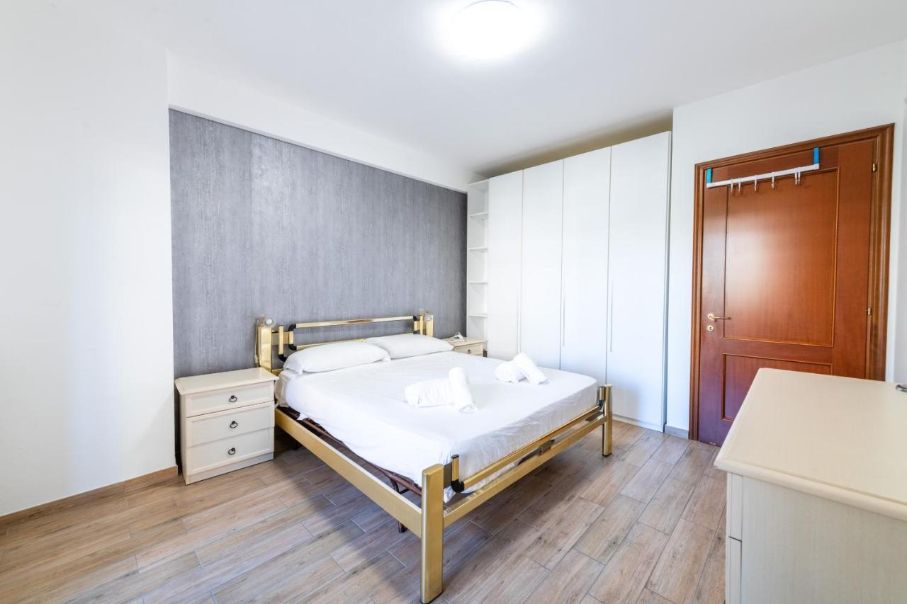 Casa Longanesi Lägenhet Rom Exteriör bild