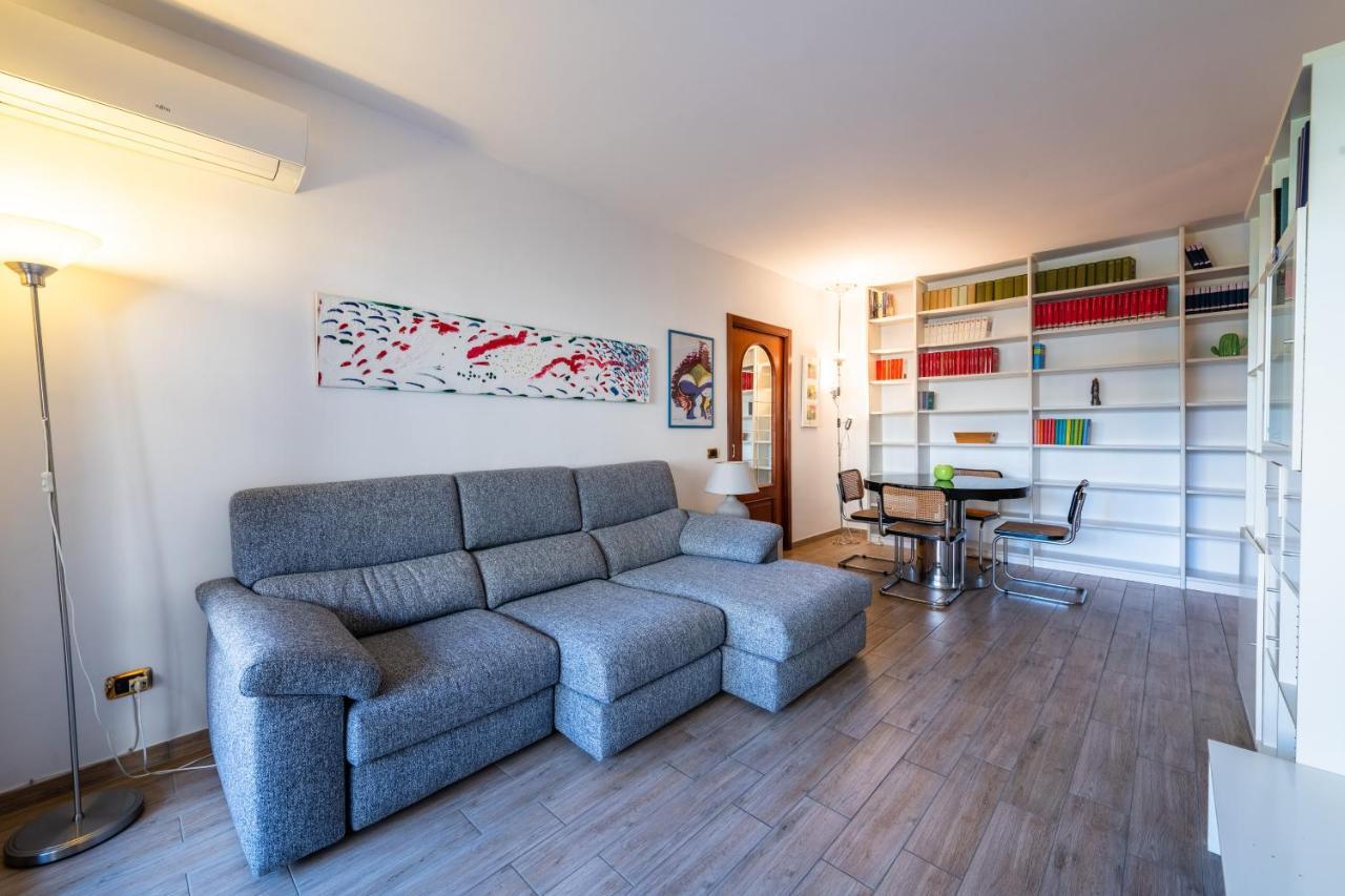 Casa Longanesi Lägenhet Rom Exteriör bild